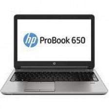 HP ProBook 650 G1 - 15.6" - Core i5 4200M - Windows 7 Pro 64-bit / 8 Pro - 4 GB RAM - 500 GB